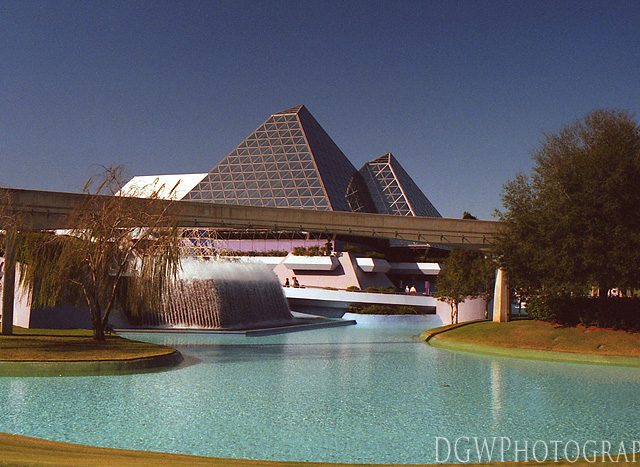 Imagination! Pavilion, 1992