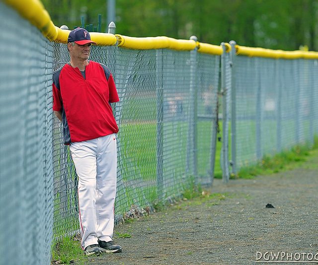 Foran High vs. Shelton High Varsity Baseball