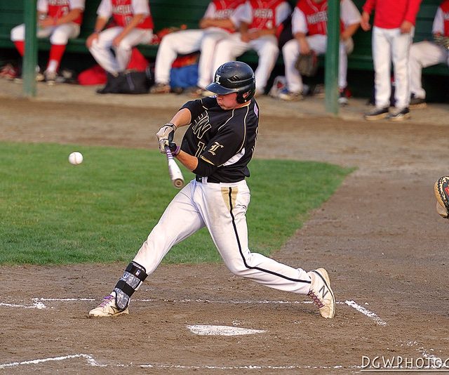 Jonathan Law vs. Masuk CIAC Class L Semi-Finals