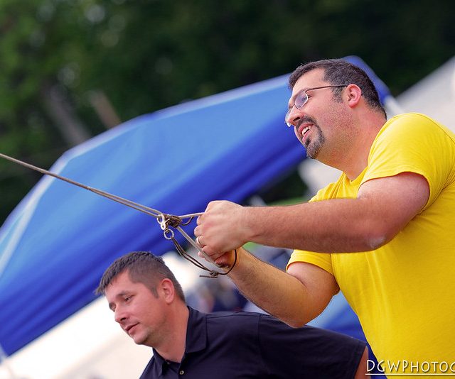 Plainville Balloon Festival