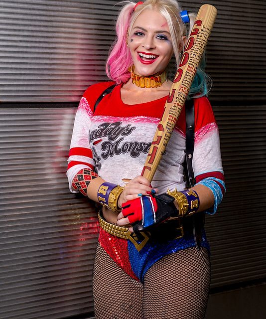 Harley Quinn