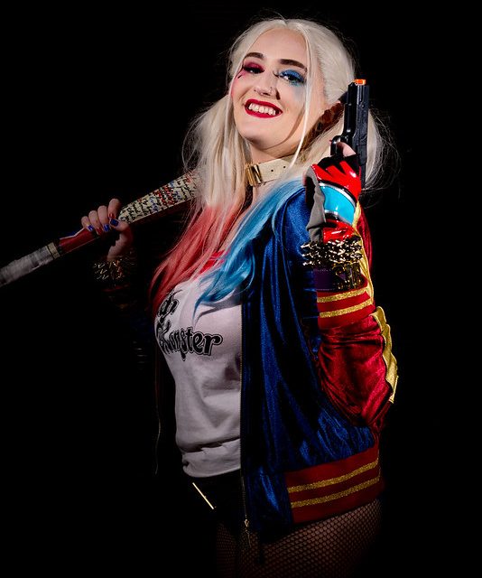 Harley Quinn