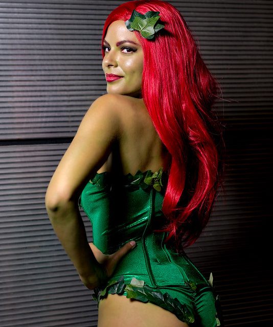 Poison Ivy