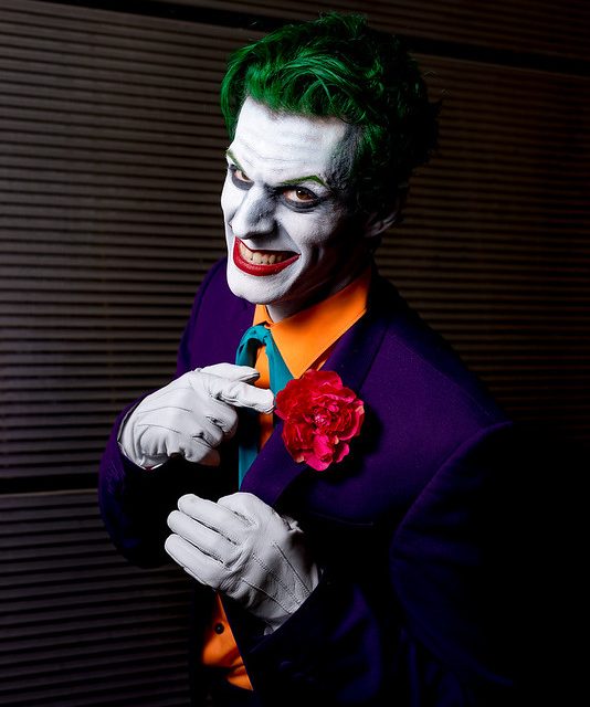 The Joker