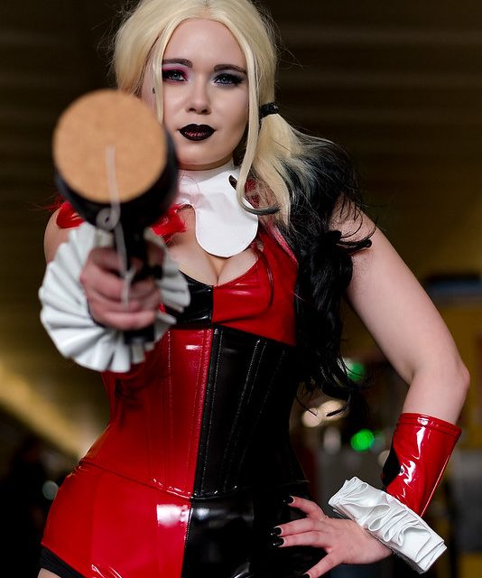 Harley Quinn