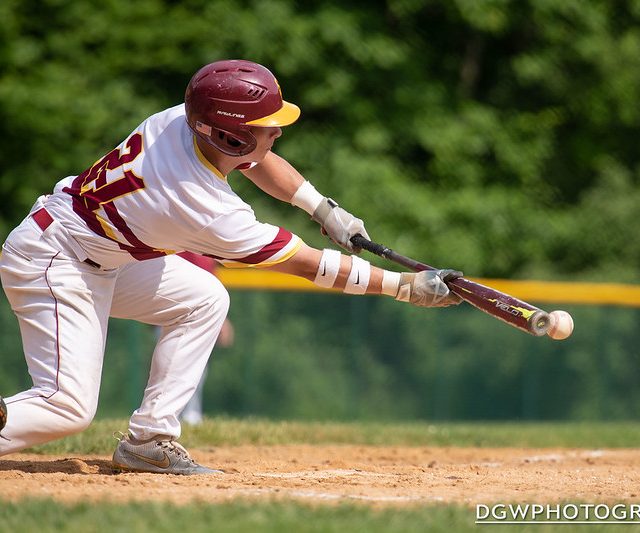 St. Joseph vs. Eastern Catholic - High School Baseball